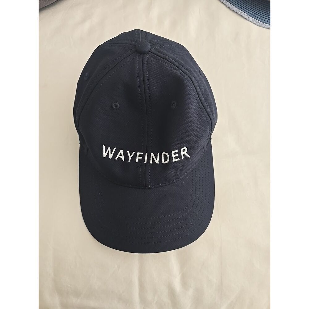 Wayfinder Beer Snapback Hat Adjustable Back Cap‎